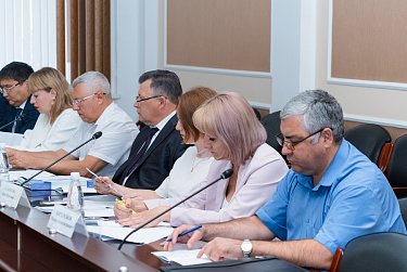 Разработаны новые нормы в закон о бродячих животных